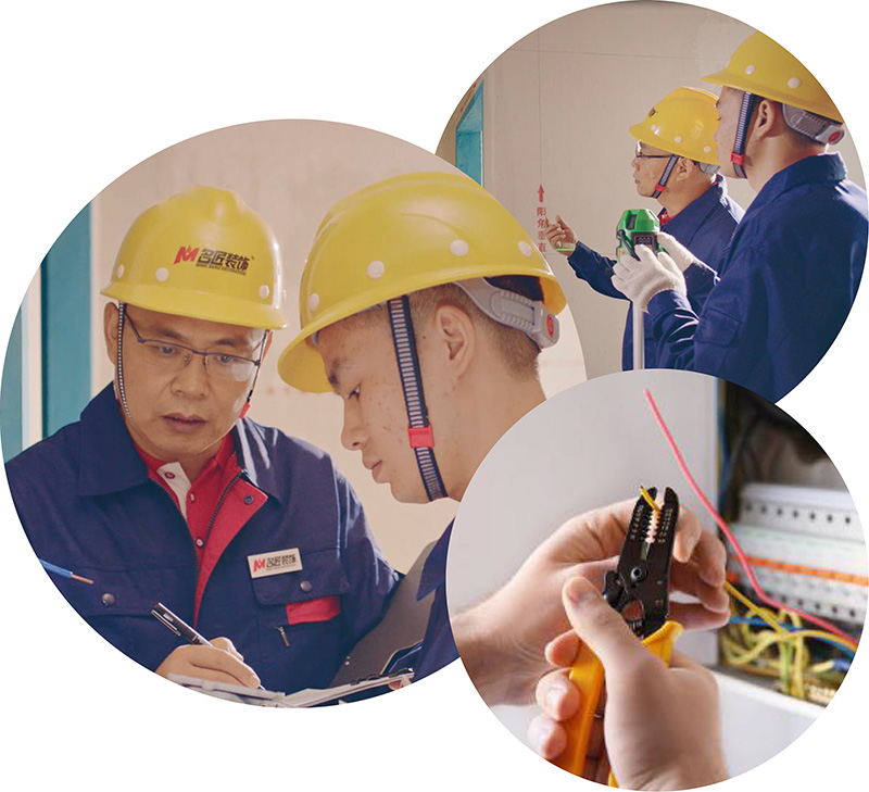 裝修公司排名，名匠裝飾2020年十大裝修品牌公司