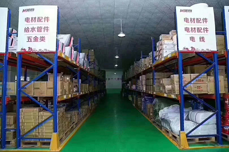 好的裝修公司，裝修有保障品牌有實力