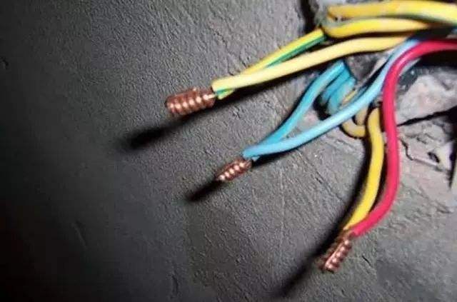 室內(nèi)裝修設(shè)計值得重視的幾個電路問題